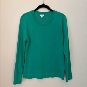 J. Crew sweater